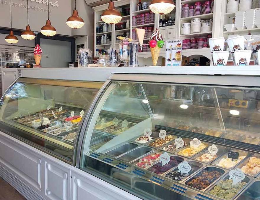 ARTE ITALIANA GELATO1