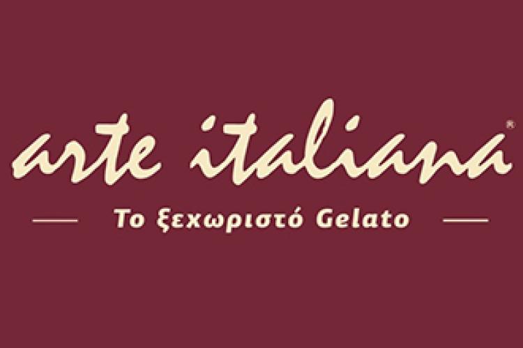 ARTE ITALIANA GELATO