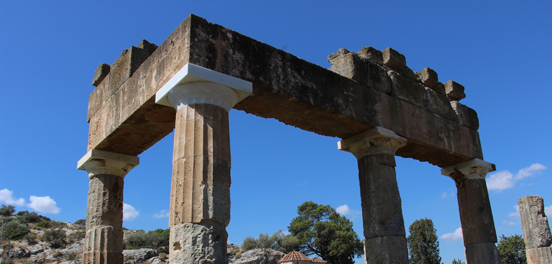 Βραυρώνα – Ναός της Αρτέμιδος: Τόπος ιερός, περικαλλής χιλιάδων χρόνων