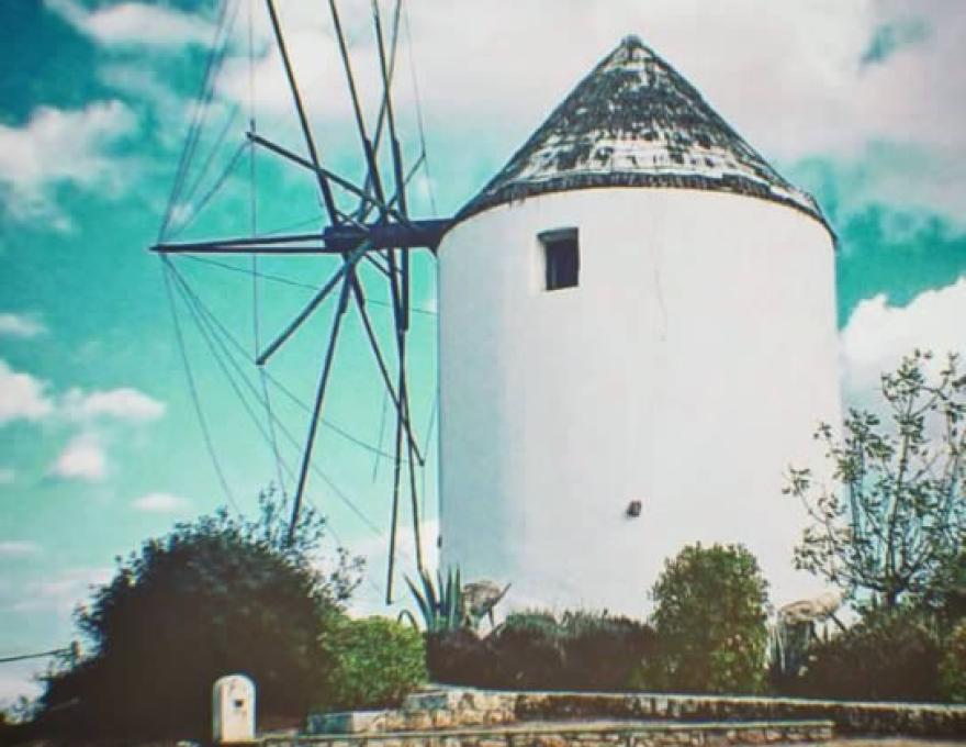 ΑΝΕΜΟΜΥΛΟΣ0
