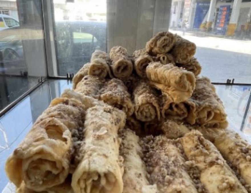 ΑΡΤΟΠΟΙΕΙΟ ΚΑΡΑΜΙΧΑ1