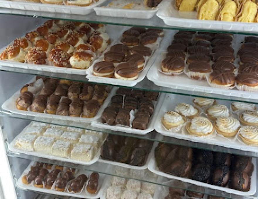 ΑΡΤΟΣ ΚΑΙ ΓΛΥΚΟ0 ΑΡΤΟΣ ΚΑΙ ΓΛΥΚΟ0