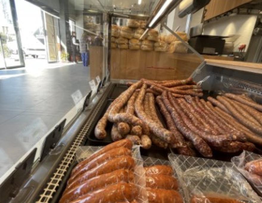 ΑΦΟΙ Ι.ΚΑΛΟΦΟΥΤΗ Ο.Ε.3 ΑΦΟΙ Ι.ΚΑΛΟΦΟΥΤΗ Ο.Ε.3