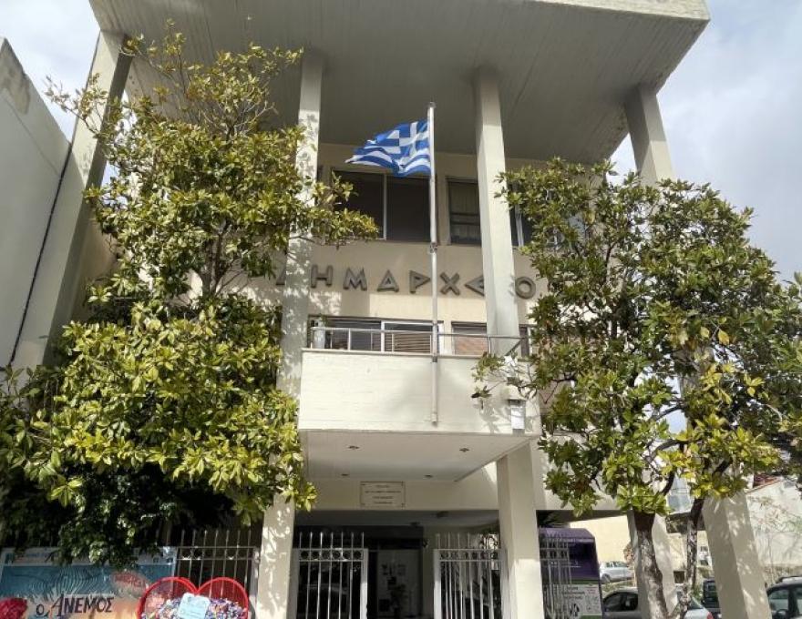 ΔΗΜΑΡΧΕΙΟ ΜΑΡΚΟΠΟΥΛΟΥ ΜΕΣΟΓΑΙΑΣ0