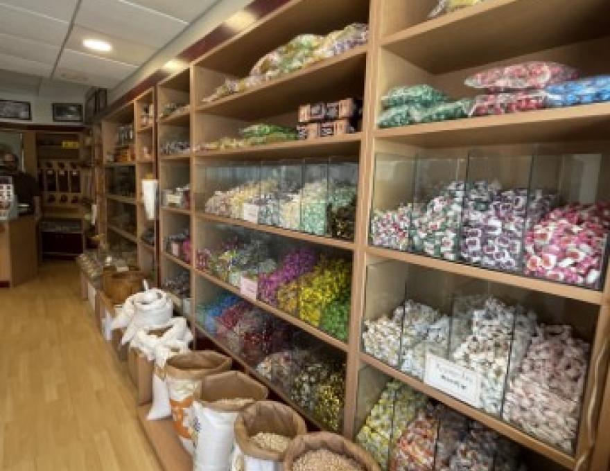 ΚΑΦΕΚΟΠΤΕΙΟ ΠΑΠΑΖΟΓΛΟΥ3 ΚΑΦΕΚΟΠΤΕΙΟ ΠΑΠΑΖΟΓΛΟΥ3