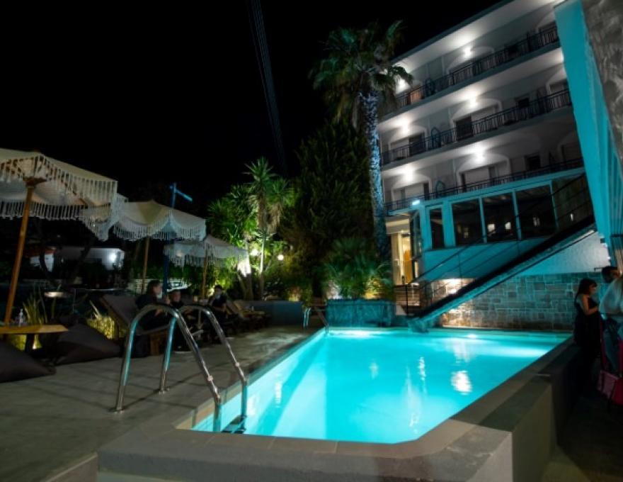 ΚΥΑΝΗ ΑΚΤΗ1 ΚΥΑΝΗ ΑΚΤΗ1