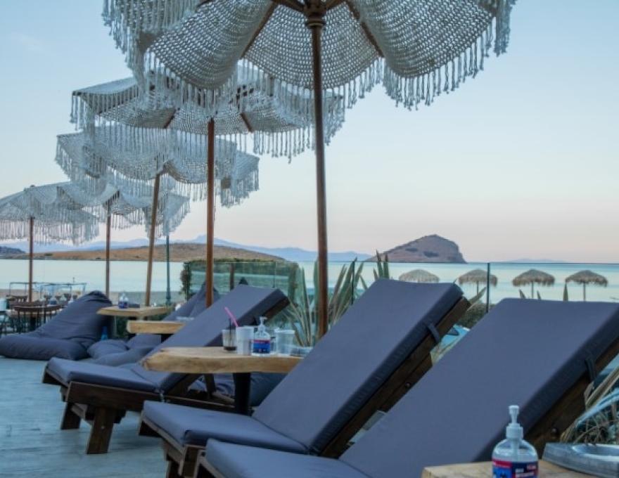 ΚΥΑΝΗ ΑΚΤΗ2 ΚΥΑΝΗ ΑΚΤΗ2