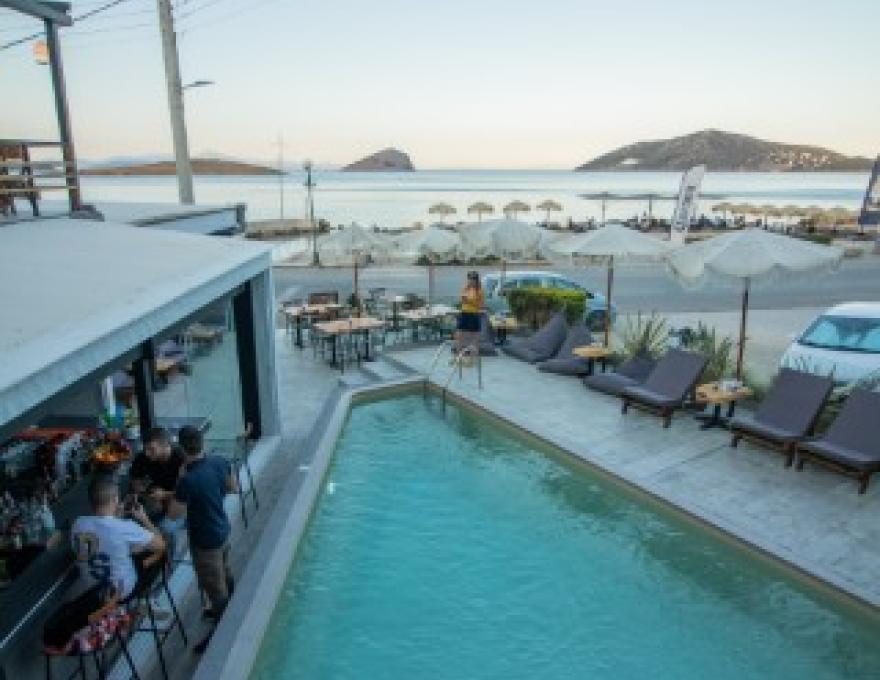 ΚΥΑΝΗ ΑΚΤΗ4 ΚΥΑΝΗ ΑΚΤΗ4