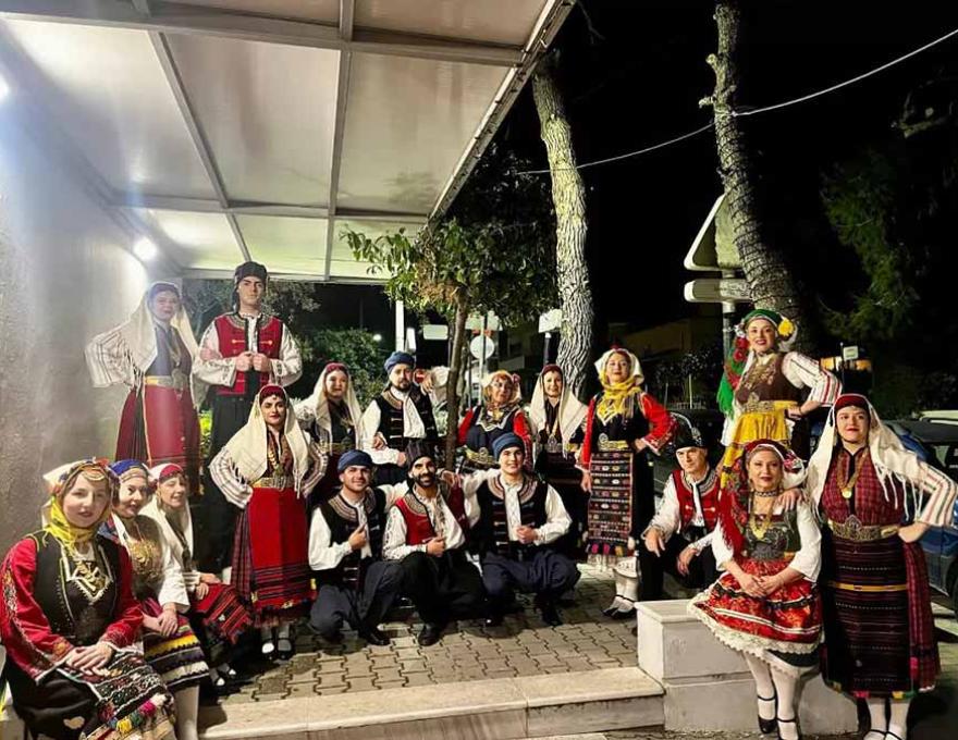 ΛΑΟΓΡΑΦΙΚΟΣ ΣΥΛΛΟΓΟΣ ΜΑΡΚΟΠΟΥΛΟΥ ΜΕΣΟΓΑΙΑΣ ΡΟΔΑΚΑΣ2
