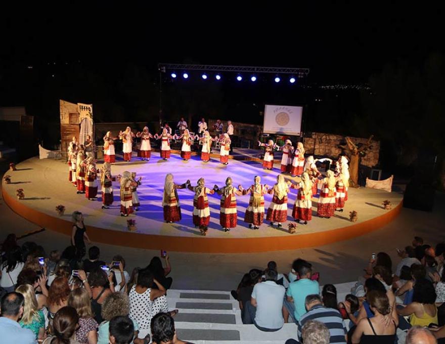 ΛΑΟΓΡΑΦΙΚΟΣ ΣΥΛΛΟΓΟΣ ΜΑΡΚΟΠΟΥΛΟΥ ΜΕΣΟΓΑΙΑΣ ΡΟΔΑΚΑΣ1