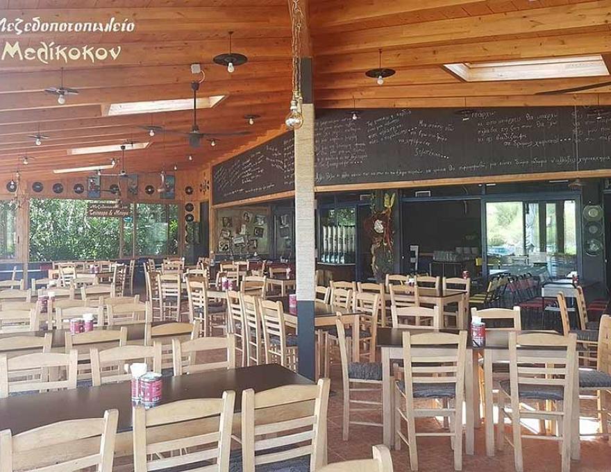 ΜΕΛΙΚΟΚΟΝ0 ΜΕΛΙΚΟΚΟΝ0