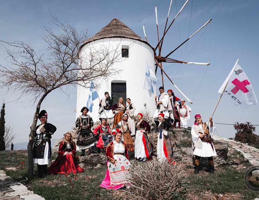 ΜΥΡΡΙΝΟΥΣ2 ΜΥΡΡΙΝΟΥΣ2