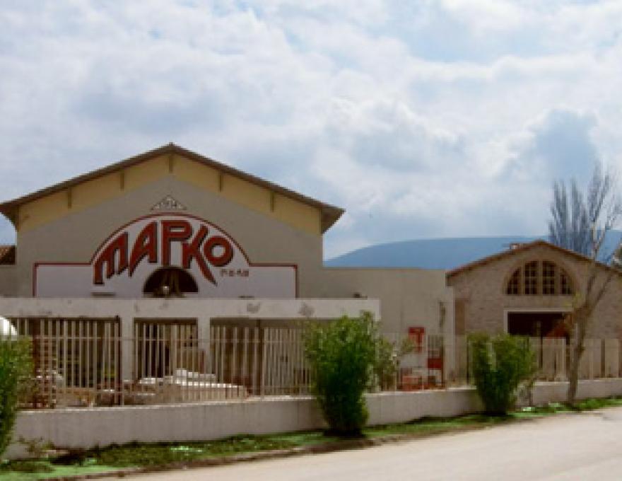 ΣΥΝΕΤΑΙΡΙΣΜΟΣ ΜΑΡΚΟ1 ΣΥΝΕΤΑΙΡΙΣΜΟΣ ΜΑΡΚΟ1