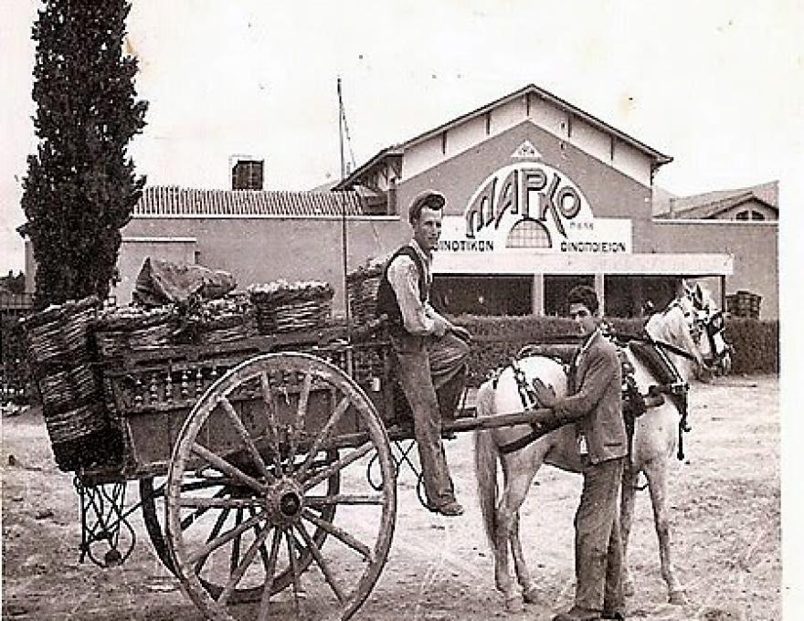 ΣΥΝΕΤΑΙΡΙΣΜΟΣ ΜΑΡΚΟ2 ΣΥΝΕΤΑΙΡΙΣΜΟΣ ΜΑΡΚΟ2