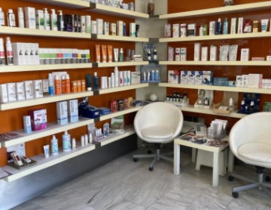 ΦΑΡΜΑΚΕΙΟ ΕΛΕΝΗΣ ΒΕΛΛΟΥ ΜΕΛΑ1
