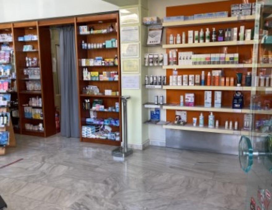 ΦΑΡΜΑΚΕΙΟ ΕΛΕΝΗΣ ΒΕΛΛΟΥ ΜΕΛΑ4