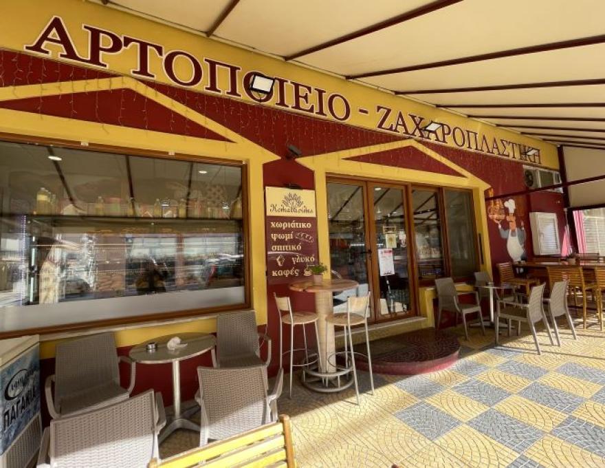 ΦΟΥΡΝΟΣ ΚΟΛΙΑΒΑΣΙΛΗΣ3 ΦΟΥΡΝΟΣ ΚΟΛΙΑΒΑΣΙΛΗΣ3