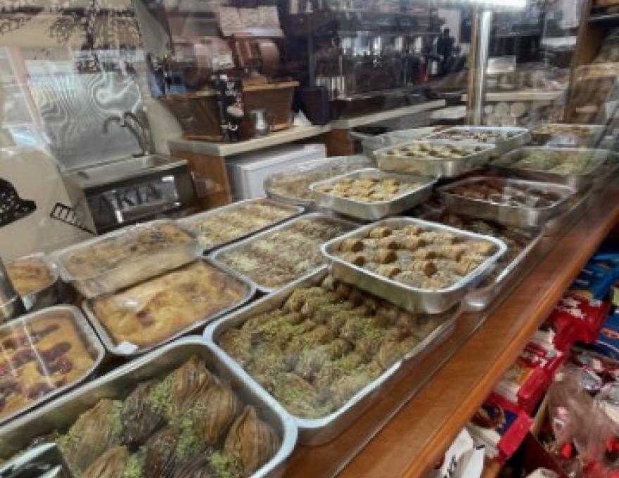 ΦΟΥΡΝΟΣ ΚΟΛΙΑΒΑΣΙΛΗΣ4 ΦΟΥΡΝΟΣ ΚΟΛΙΑΒΑΣΙΛΗΣ4