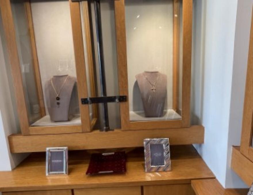 ΧΡΥΣΗΛΑΤΟ ΕΥΑΓΓΕΛΙΟΥ ΓΙΑΝΝΗΣ2 ΧΡΥΣΗΛΑΤΟ ΕΥΑΓΓΕΛΙΟΥ ΓΙΑΝΝΗΣ2