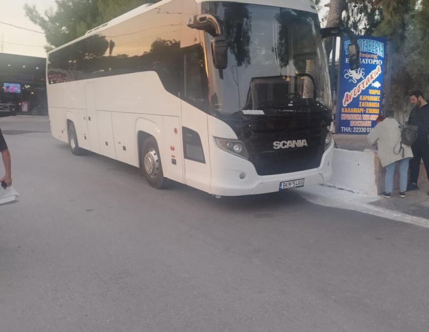 ATTICA TRAVEL & TRANSPORT4 ATTICA TRAVEL & TRANSPORT4