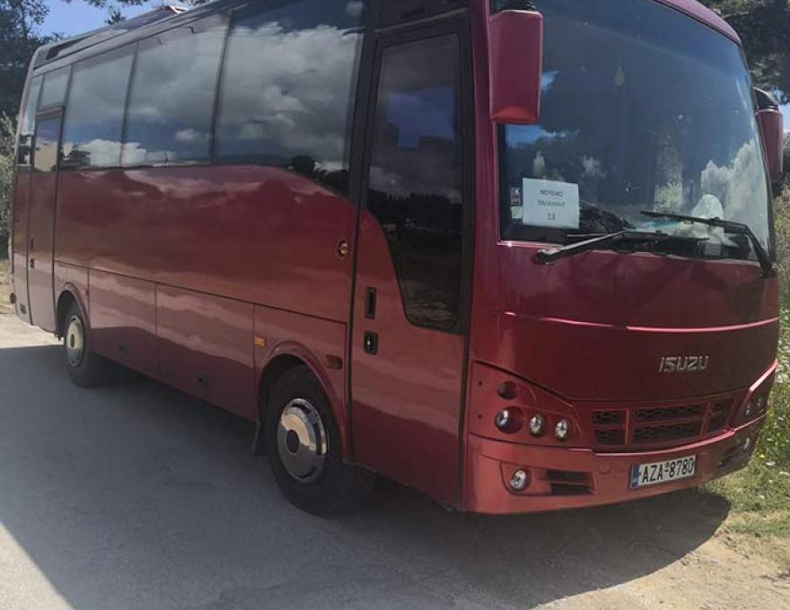 ATTICA TRAVEL & TRANSPORT3 ATTICA TRAVEL & TRANSPORT3