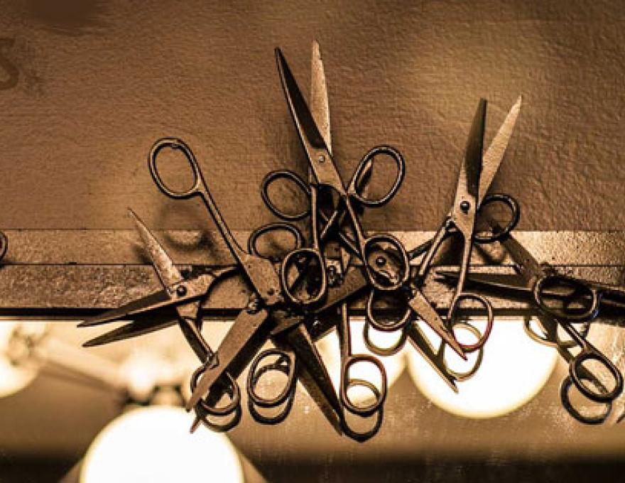 AVGERINOS HAIR ART2 AVGERINOS HAIR ART2