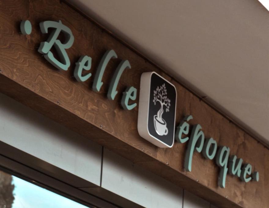 BELLE EPOQUE1