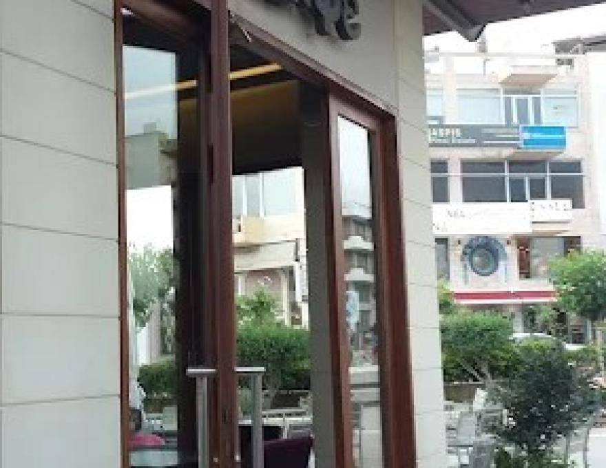CAFE ΚΑΦΕ1