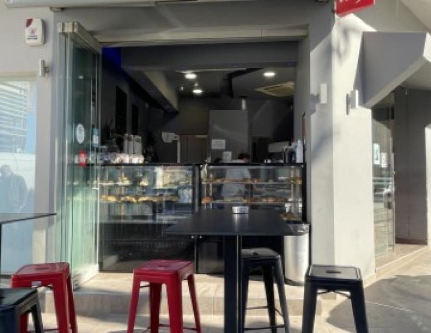 CENTRO DI CAFE - PANINO3