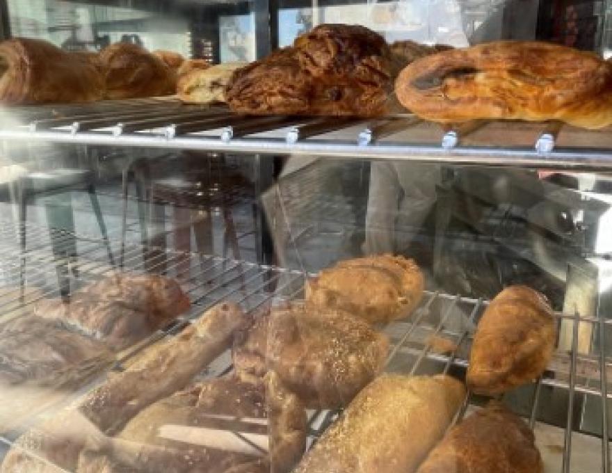 CENTRO DI CAFE - PANINO1