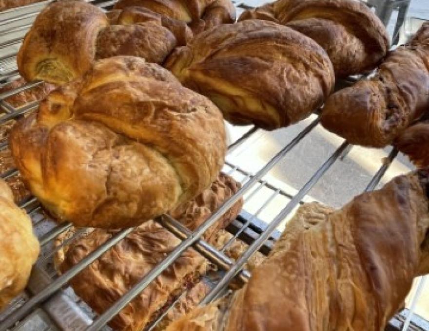 CENTRO DI CAFE - PANINO4