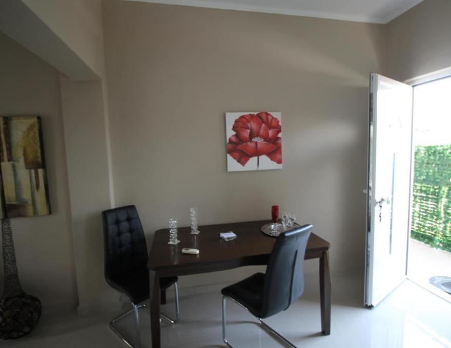 CHRISTA'S HOME0 CHRISTA'S HOME0