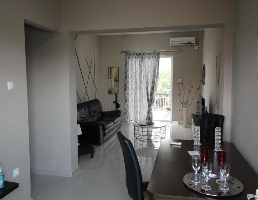 CHRISTA'S HOME1 CHRISTA'S HOME1