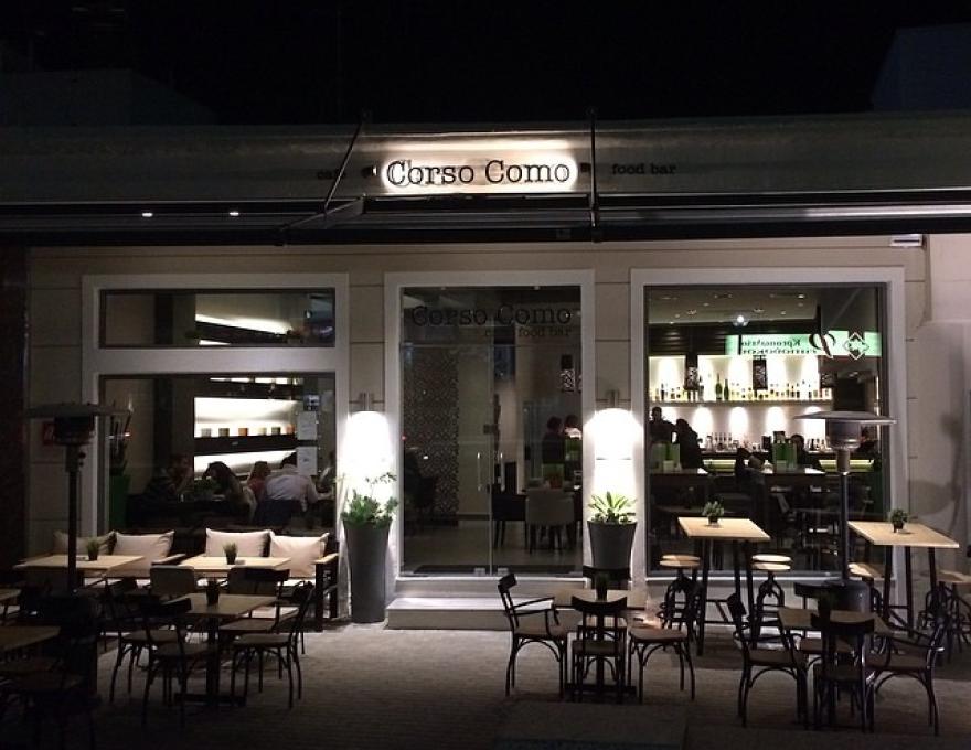 CORSO COMO CAFE0