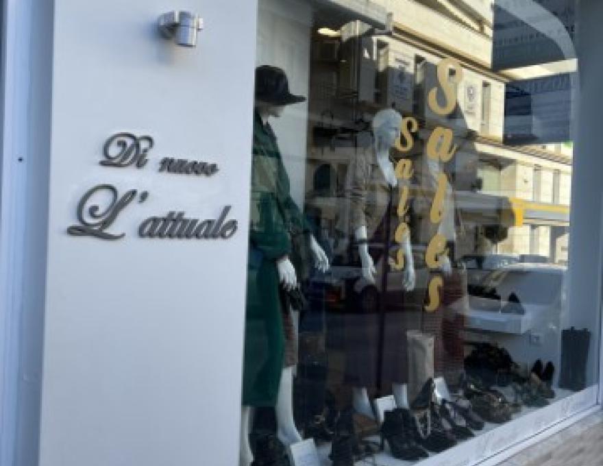 DI NUOVO L'ATTUALE0 DI NUOVO L'ATTUALE0