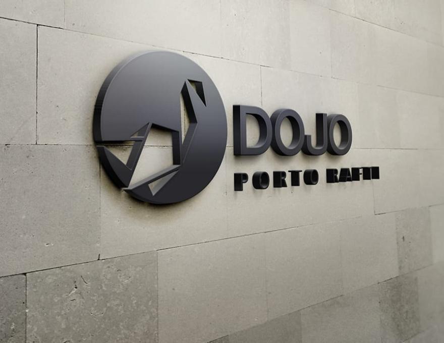 DOJO PORTO RAFTI0