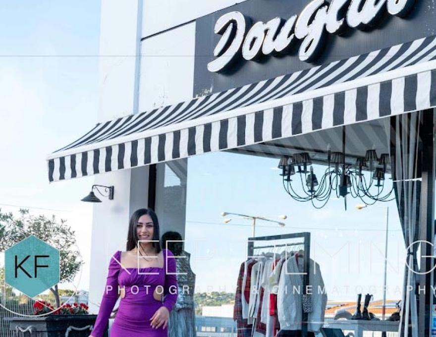 DOUGLAS BOUTIQUE0 DOUGLAS BOUTIQUE0