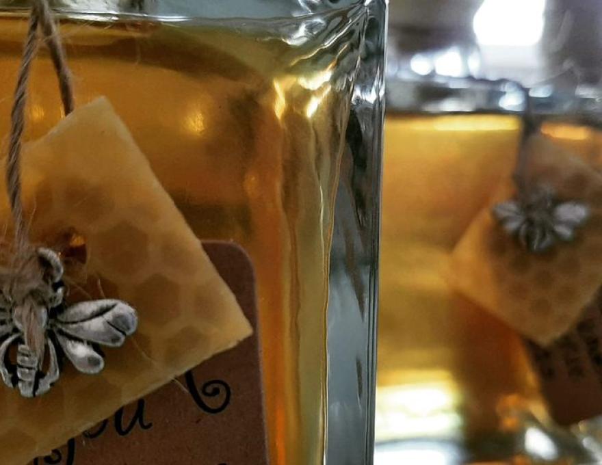 DRAKOS HONEY2 DRAKOS HONEY2