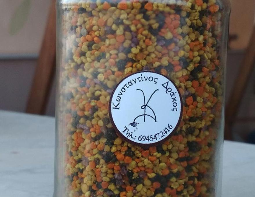 DRAKOS HONEY1 DRAKOS HONEY1