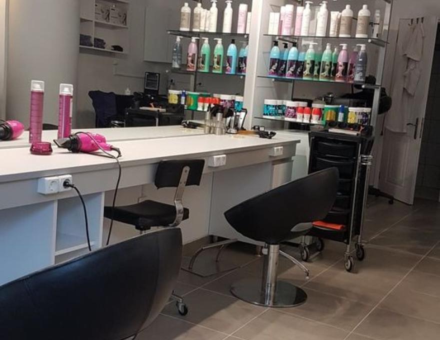 ELEANA' S HAIR EXTE1 ELEANA' S HAIR EXTE1