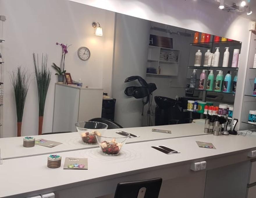 ELEANA' S HAIR EXTE0 ELEANA' S HAIR EXTE0