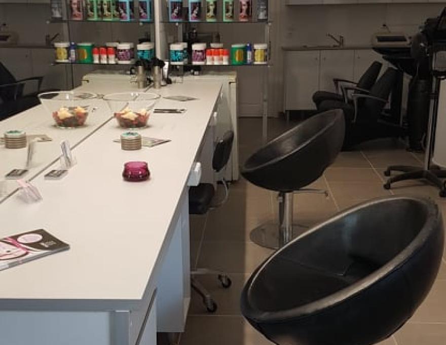 ELEANA' S HAIR EXTE2 ELEANA' S HAIR EXTE2