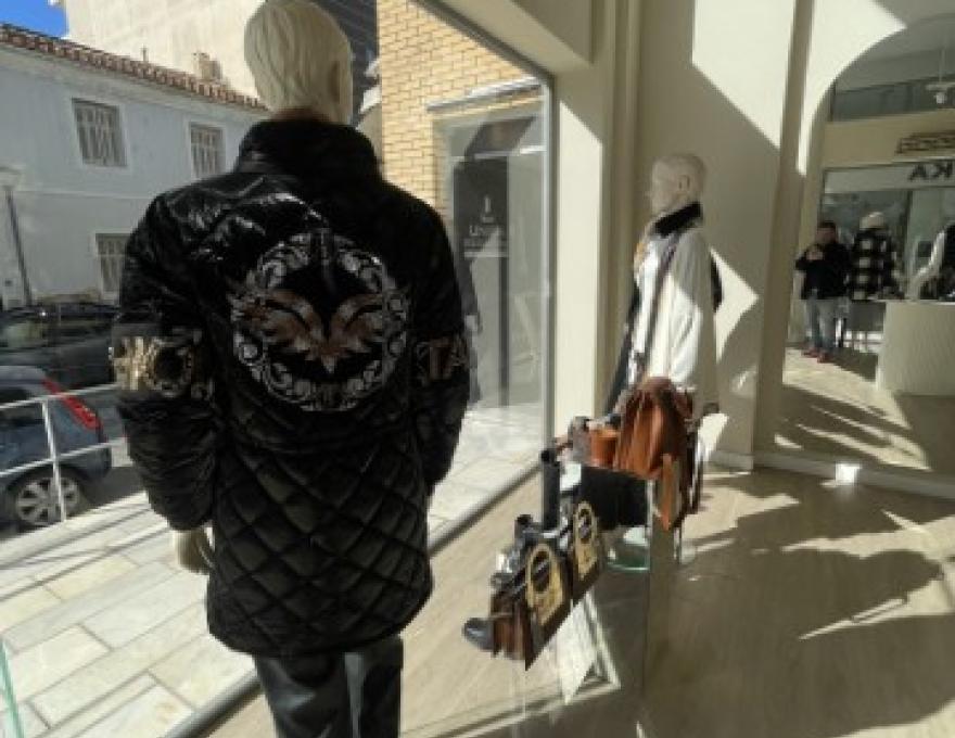 FASHION STORIES2 FASHION STORIES2