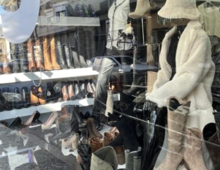 GREAT SHOES3 GREAT SHOES3