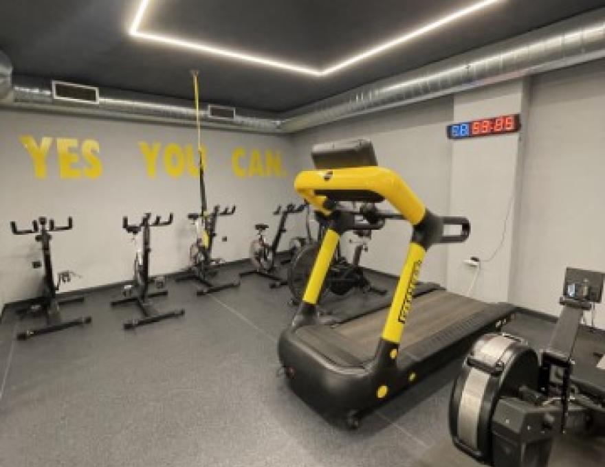 GROUP FITNESS CLUB1
