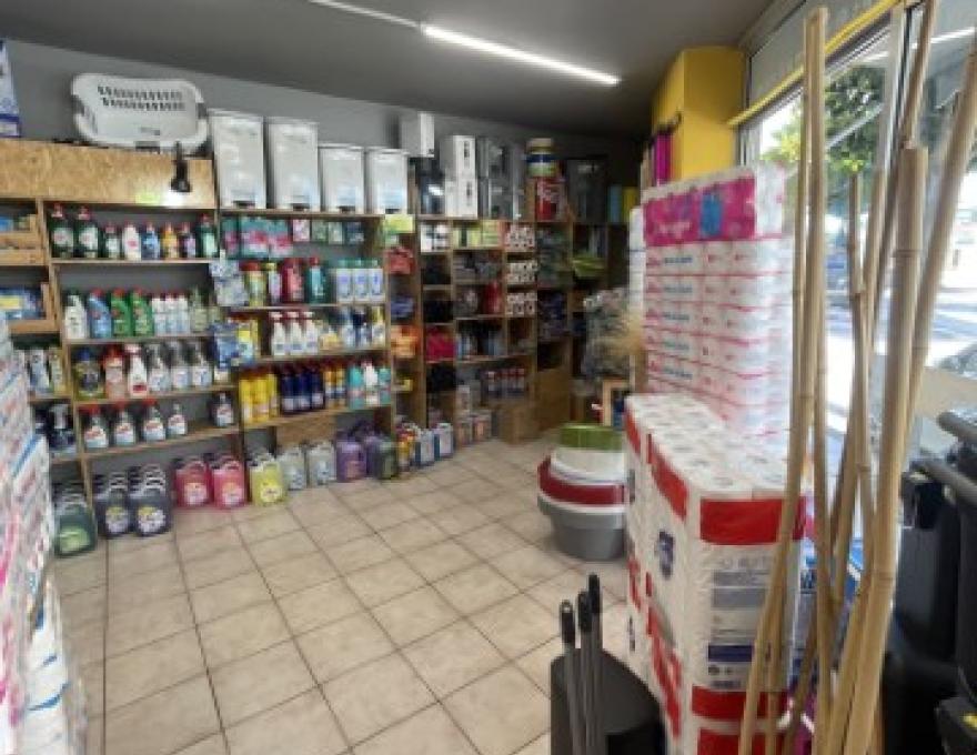HOBO STORE2