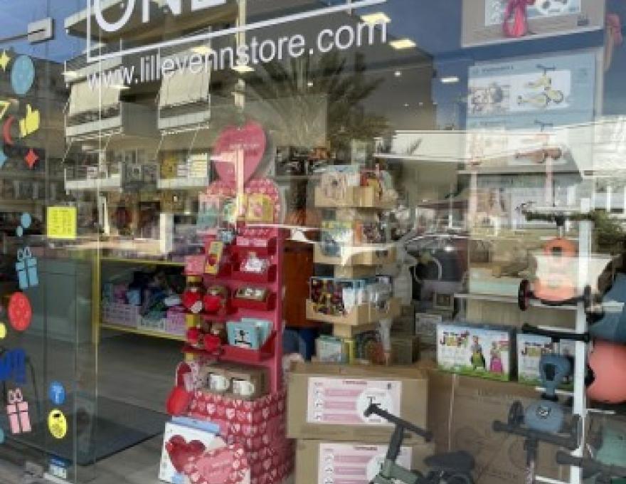 LILLE VENN STORE2 LILLE VENN STORE2
