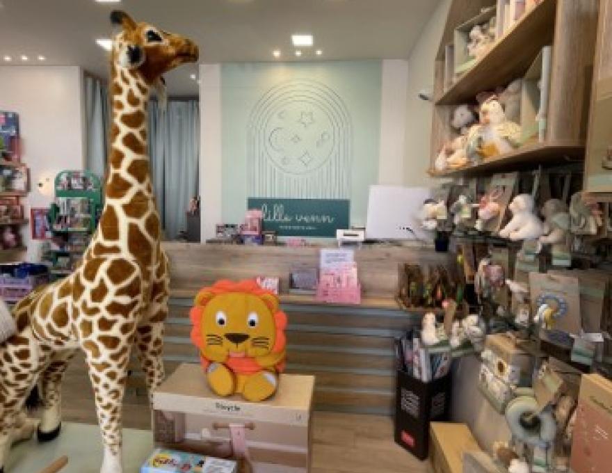 LILLE VENN STORE4 LILLE VENN STORE4