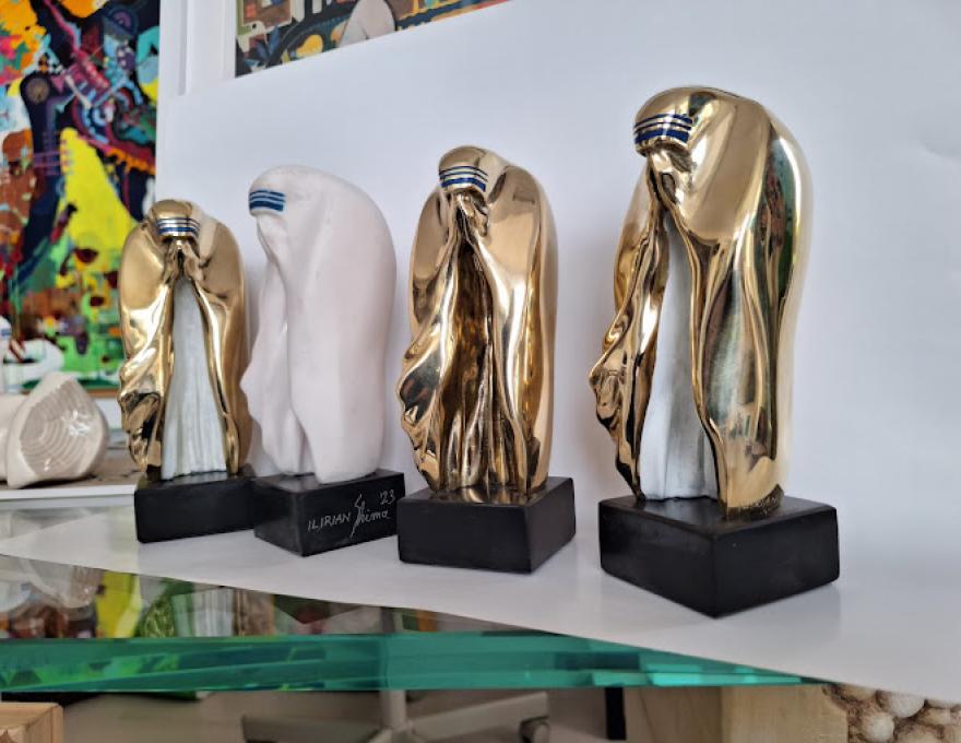 LIR ART GALLERY1 LIR ART GALLERY1