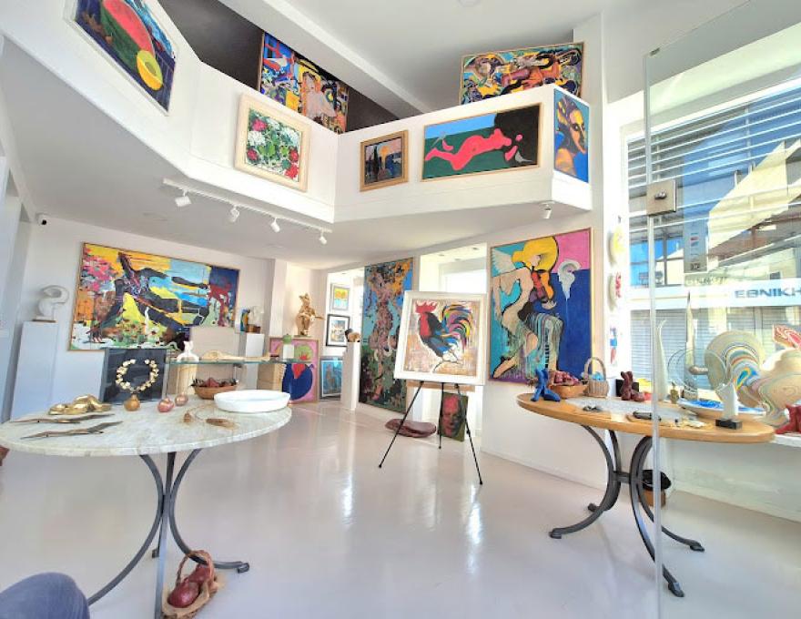 LIR ART GALLERY2 LIR ART GALLERY2